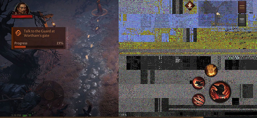 Diablo Immortal има проблеми с някои телефони на Samsung с чипсети Exynos