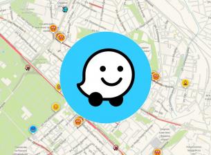 Waze вече предупреждава за над 10 вида камери