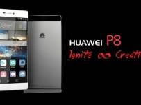 Българските продажби на Huawei P8 започват още тази седмица
