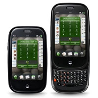 Шефът на Sprint очаква недостиг на Palm Pre