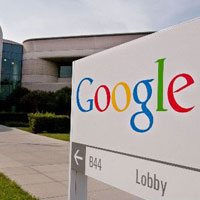 Google с отлични резултати за тримесечието