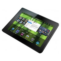 RIM започва да приема приложения за работа с PlayBook