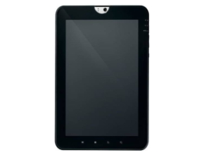 Toshiba смята, че таблетът им е по-добър от iPad 2