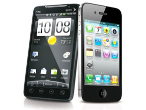 Google защитава HTC в делото с Apple