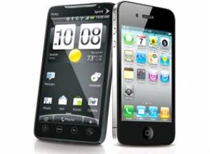 Google защитава HTC в делото с Apple