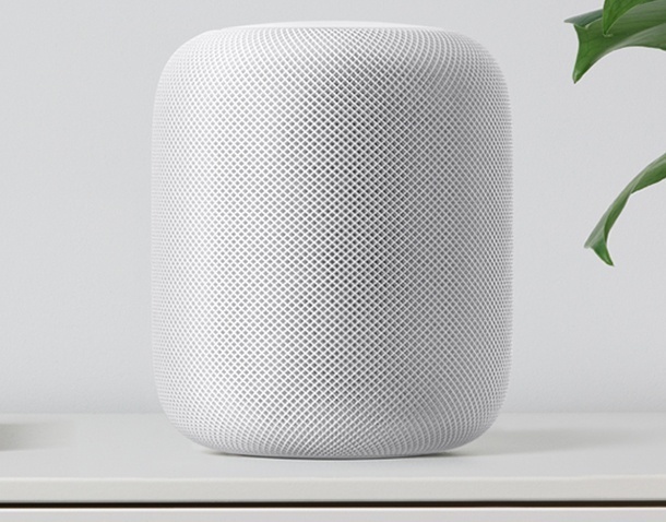 Продажбите на Apple HomePod може да започнат скоро