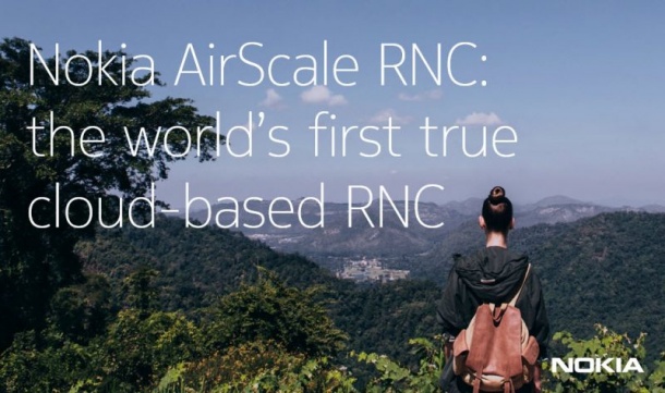 Nokia помага за подобряване на 3G мрежата на “Мтел”