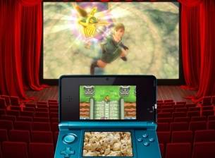 Ако направи филм по Legend of Zelda, Nintendo иска той да е интерактивен