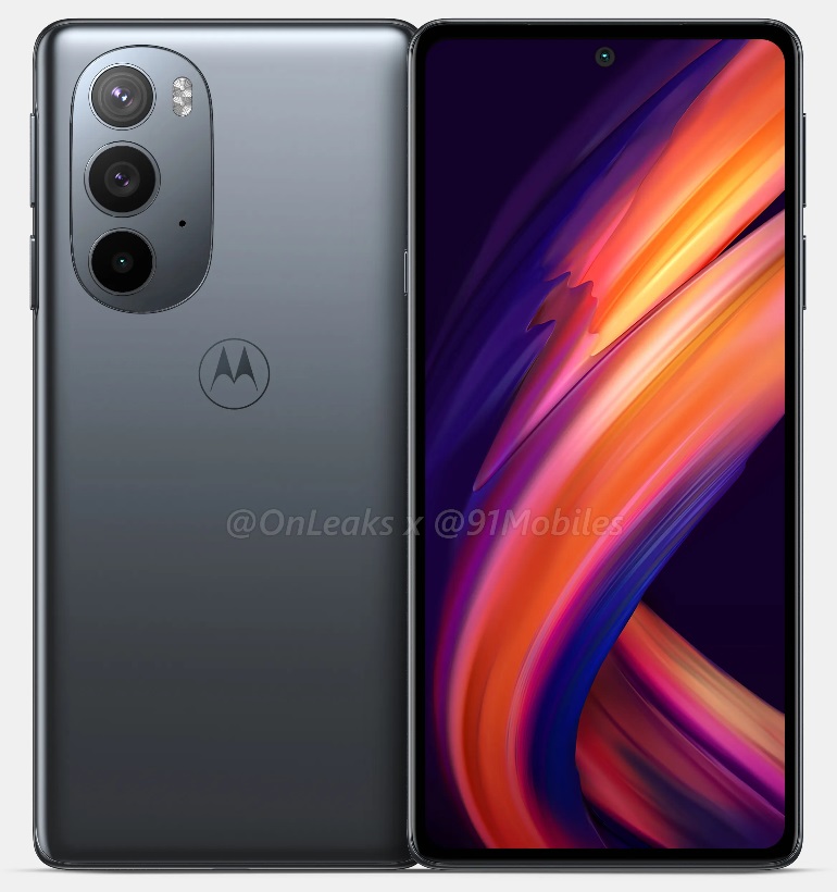 Motorola може да представи два флагмана през декември