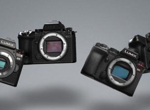 Panasonic обновява Lumix S5II, S5IIX, GH7 и G9II с нови функции