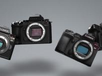 Panasonic обновява Lumix S5II, S5IIX, GH7 и G9II с нови функции