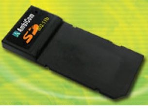 Ambicom с нова Wi-Fi карта за дигитални асистенти