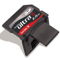 SanDisk се бори с падащите цени на флаш паметите