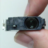 3M с нов микропроектор