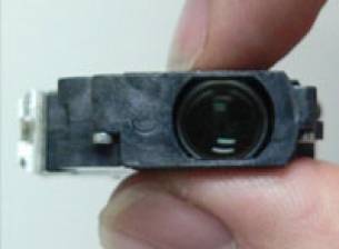 3M с нов микропроектор