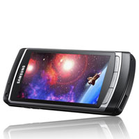 Samsung OmniaHD ще се казва i8910 HD на избрани пазари