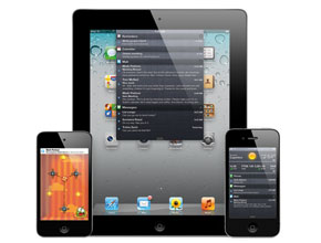 Продажбите на iPhone с ръст от 142% за тримесечието