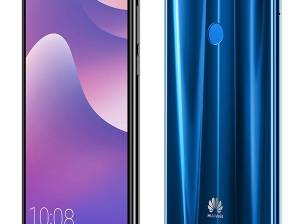 Huawei Y7 Prime 2018 ще се предлага само от VIVACOM