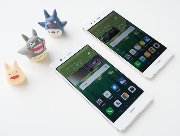 Huawei иска да се изкачи на върха на пазара на смартфони в България