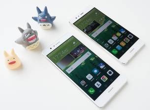 Huawei иска да се изкачи на върха на пазара на смартфони в България