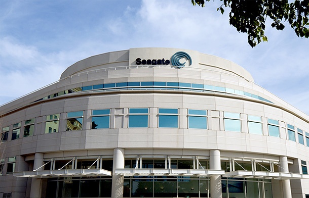 Seagate обещава да представи най-бързия SSD това лято