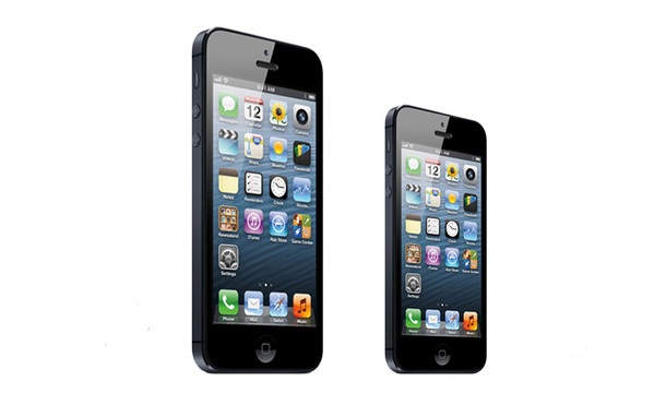 WSJ: Apple готви два смартфона с по-големи екрани