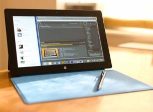 Microsoft подготвя премиерата на второто поколение таблети Surface за юни
