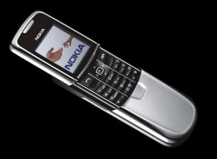 HMD Global ще върне към живот и сериите Nokia 6300 и 8000