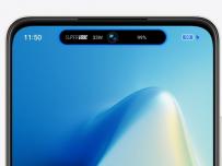 realme C55 включва решение наподобяващо Dynamic Island