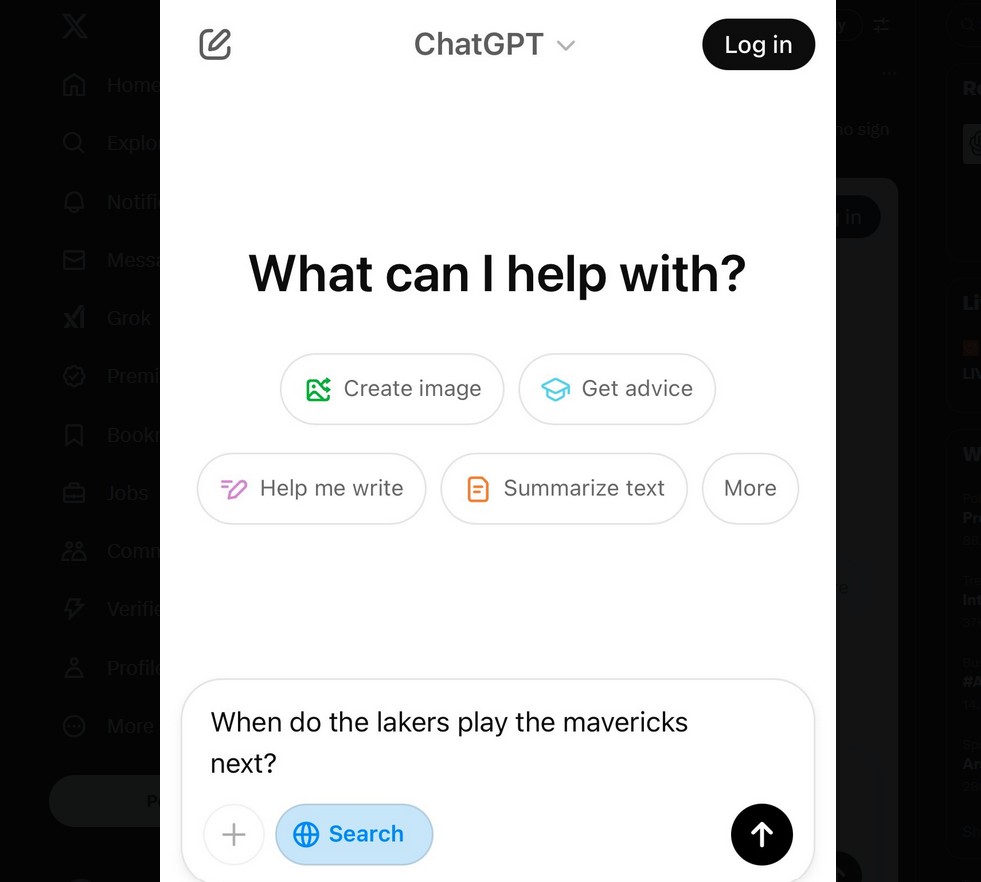 Търсачката на ChatGPT вече е реален конкурент на Google