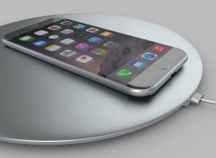 Безжичното зареждане съкращава живота на батериите в iPhone X и 8