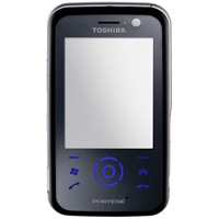 Toshiba Portege G810 ще се продава с Windows Mobile 6.1