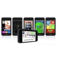 Конференция за игри за iPhone