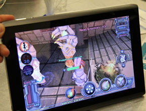 Acer Iconia Tab A500 с LTE възможности за мрежата на Verizon