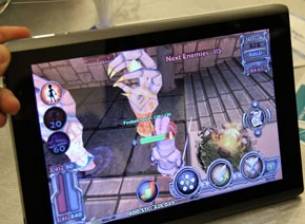 Acer Iconia Tab A500 с LTE възможности за мрежата на Verizon