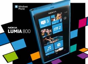 Nokia Lumia от VIVACOM с безплатен интернет трафик до края на годината