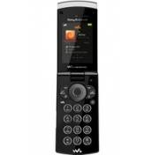 Sony Ericsson W980i