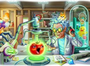 Telegram 8.5 добавя видеостикери и нови реакции