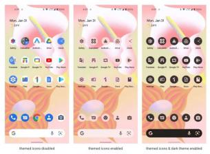 Излезе първата тестова версия на Android 13