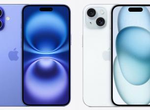 Apple iPhone 15 и iPhone 16 – има ли значими промени между поколенията