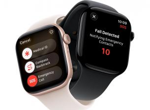Какво знаем за Apple Watch Series 12 досега