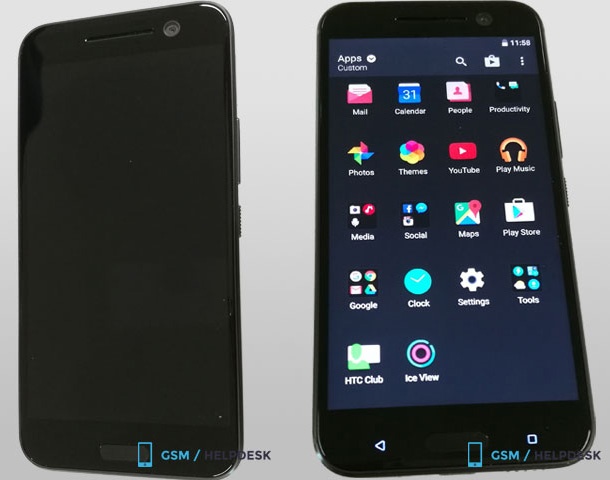 Още детайли за HTC 10 преди премиерата на 12 април (обновена)