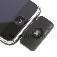 Стерео Bluetooth за iPhone