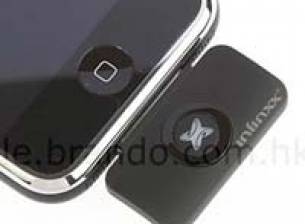 Стерео Bluetooth за iPhone
