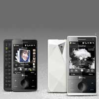 HTC ще ползва чипове на Ericsson в някои от новите си модели