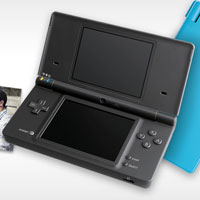 600 000 продадени броя от Nintendo DSi за два дни