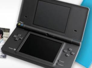 600 000 продадени броя от Nintendo DSi за два дни
