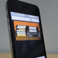 Flash 10.1 за iPhone 4