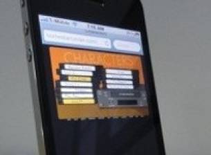 Flash 10.1 за iPhone 4