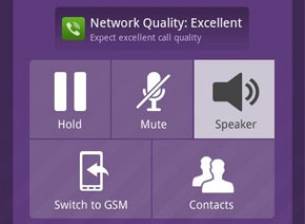 Viber за Android най-сетне в Android Market